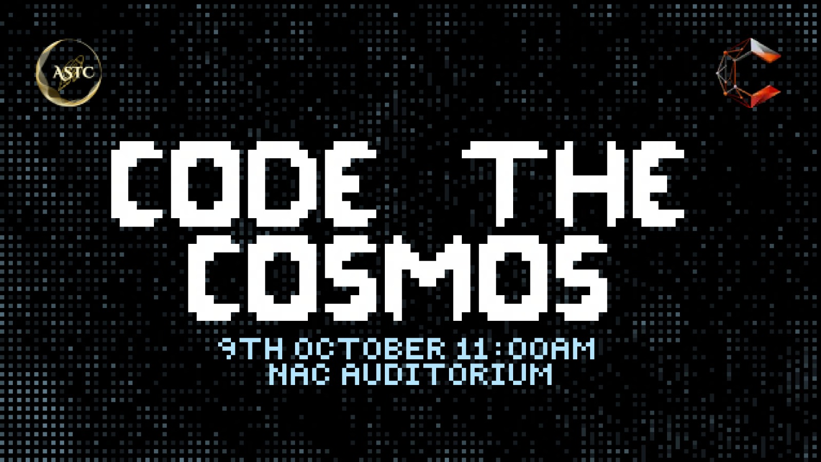 Code the Cosmos